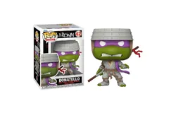 Funko Pop&excl; TMNT&colon; The Last Ronin Donatello &num;42
