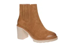 Jp Original Women&apos;s Rapid Boots In Tan