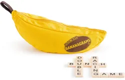 Double Bananagrams Game Set - 288 tiles