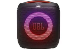JBL - Partybox Encore Essential 2 Bluetooth Speaker - Black