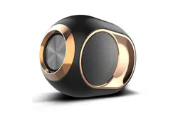 Bluetooth Speaker Music Box Portable Bluetooth Box&lpar;White&rpar; Bluetooth Speaker