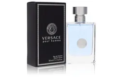 Versace Pour Homme Versace For Men Eau De Toilette Spray 1&period;7 oz