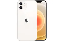 Apple iPhone 12&comma; 64GB&comma; White - Fully Unlocked &lpar;Renewed&rpar;