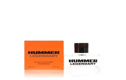 Hummer Legendary Hummer For Men Eau De Toilette Spray 4&period;2 oz