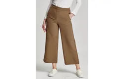 Another Love Denali Trouser In Brown