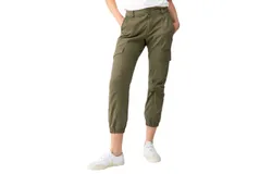 Sanctuary Rebel Pant In Hiker Green