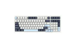 VGN S99 Gaming Tastatur Faraway&comma; Box Ice Cream - Mountain Blue&lpar;CHIAN&rpar;