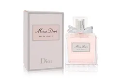 Miss Dior &lpar;Miss Dior Cherie&rpar; by Christian Dior Eau De Toilette Spray &lpar;New Packaging&rpar; 3&period;4 oz for Women