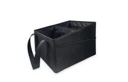 Car storage box Trunk storage box Folding seat storage box