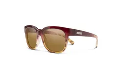 Suncloud Unisex Sunglasses    205297VV556HB Affect