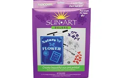 Tedco SunArt Deluxe Kit