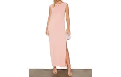 Tart Collections Andy Maxi In Pale Coral