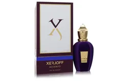 Xerjoff Accento Xerjoff For Women Eau De Parfum Spray &lpar;Unisex&rpar; 1&period;7 oz