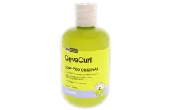 Low-Poo Original - NP by DevaCurl for Unisex - 12 oz Cleanser