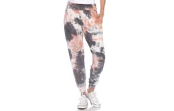 Women&apos;s Tie Dye Harem Pants