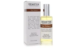 Demeter Pipe Tobacco Demeter For Women Cologne Spray 4 oz