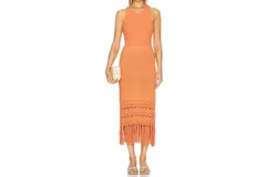 Rails Kaja Skirt In Persimmon