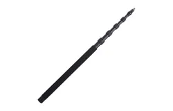 LyxPro Boom Mic Pole&comma; 5 Section Stretchable Shotgun Mic Pole Extends 2&period;4’ - 9&period;25’