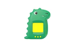 Educational Learning Toys Toddler Toys Talking Flash Cards for 3 4 5 6 Year - Green