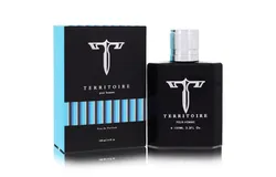 Territoire Yzy Perfume Eau De Parfum Spray 3&period;4 Oz