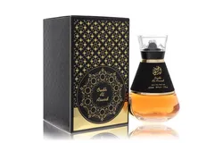 Al Wataniah Oudh Al Aswad Al Wataniah Eau De Parfum Spray &lpar;unisex&rpar; 2&period;7 Oz