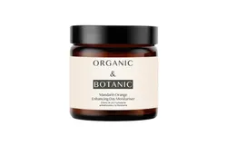 Hidratante de día con Naranja Mandarina OB
