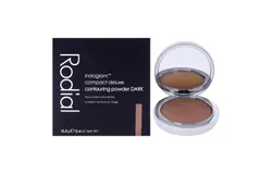 Instaglam Compact Deluxe Contouring Powder - 04 Dark by Rodial for Women - 0&period;4 oz Powder