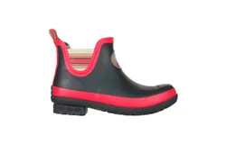 Pendleton Heritage Park Chelsea Boot In Black