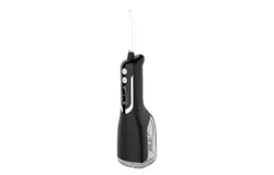 H2ofloss Water Dental Flosser - Portable Dental Oral Irrigator-L12&lpar;Black&rpar;