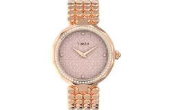 Women &apos;s Timex TW2V02800 City Collection Ladies watch