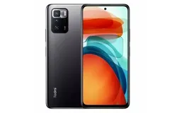 Xiaomi Poco X3 GT - Dual SIM Global Version&comma; 6&period;6" Display&comma; 8GB RAM&comma; 256GB Storage&comma; 64MP Camera&comma; 120Hz Refresh Rate Smartphone-Black（99-NEW&rpar;）