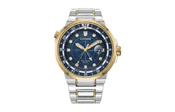 CITIZEN Watch BJ7144-52L ENDEAVOR Men