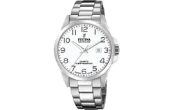 Festina Swiss &sol; F20024-1 CLASSIC Mens