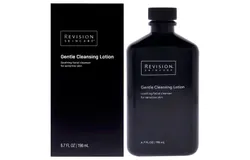 Revision Gentle Cleansing Lotion For Unisex 6&period;7 oz Cleanser