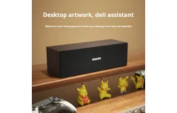 Philips SPA3609 computer audio desktop gaming speakers desktop laptop wired bluetooth home use