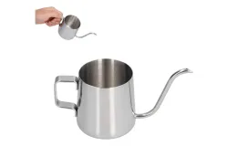 Coffee supplies - stainless steel pendant flap &lpar;250ml&rpar;