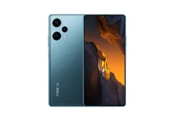 Xiaomi POCO F5&comma; Versi&oacute;n de Informaci&oacute;n&comma; 8GB&plus;256GB&comma; Azul