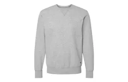 Russell Athletic Cotton Rich Fleece Crewneck
