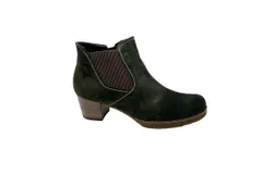 Gabor Women&apos;s Chelsea Boot In Bottle