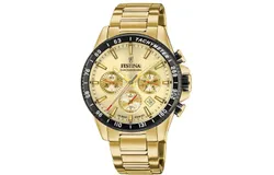 Festina F20634-6 Timeless Chronograph Mens