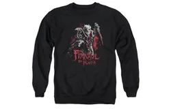 The Hobbit Fimbul The Hunter Adult Crewneck Sweatshirt