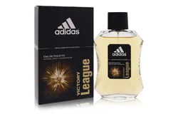 Adidas Victory League Adidas For Men Eau De Toilette Spray 3&period;4 oz