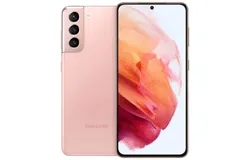 SAMSUNG Galaxy S21 G991U 5G 8&plus;256G Phantom Pink Unlocked &lpar;Renewed&rpar;