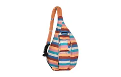 Kavu Rope Bag In Sweet Stripe