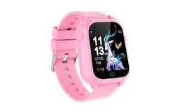 Kids Smartwatch&comma; Boys Girls Smartwatch with 26 Games&comma; Camera&comma; Video Music Player Calculator Pedometer&comma; Educational Learning Toys Toddler Game Watch