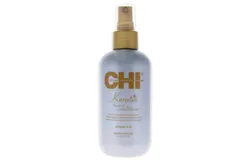 Keratin Leave-In Conditioner by CHI for Unisex - 6 oz Conditioner