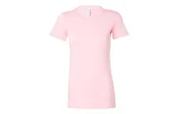 BELLA &plus; CANVAS Women&DiacriticalAcute;s Slim Fit Tee