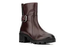 Vintage Foundry Co&period; Women&apos;s Guilia Lug Sole Boots