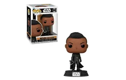 Funko Pop&excl; Star Wars&colon; Reva &lpar;Third Sister&rpar;