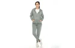 Women&apos;s Burnout Jogger Set